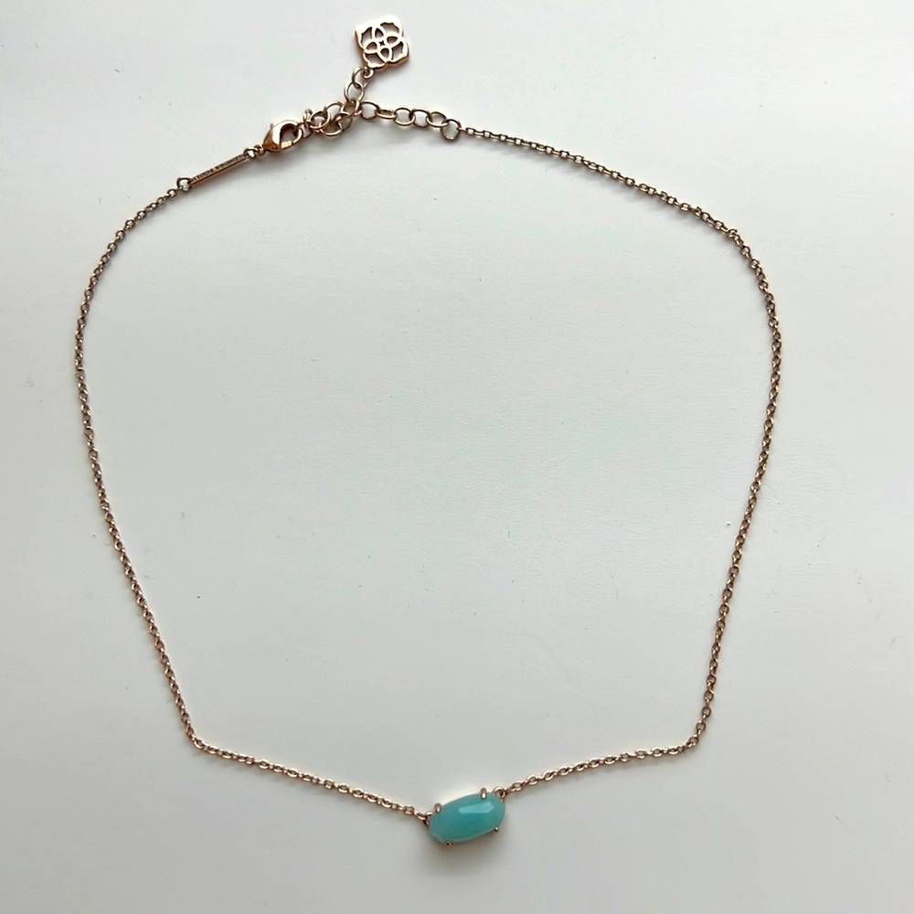 Kendra Scott Necklace